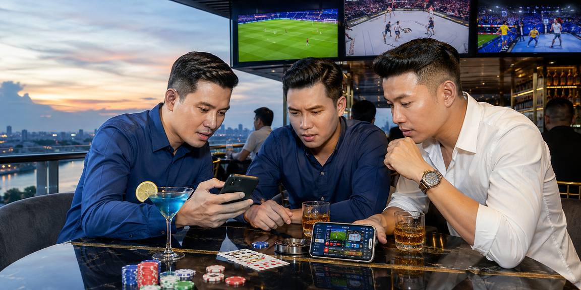 hipclub Caishen Wins – Slot Thần Tài Cổ Điển Với Nhân Thưởng Cao