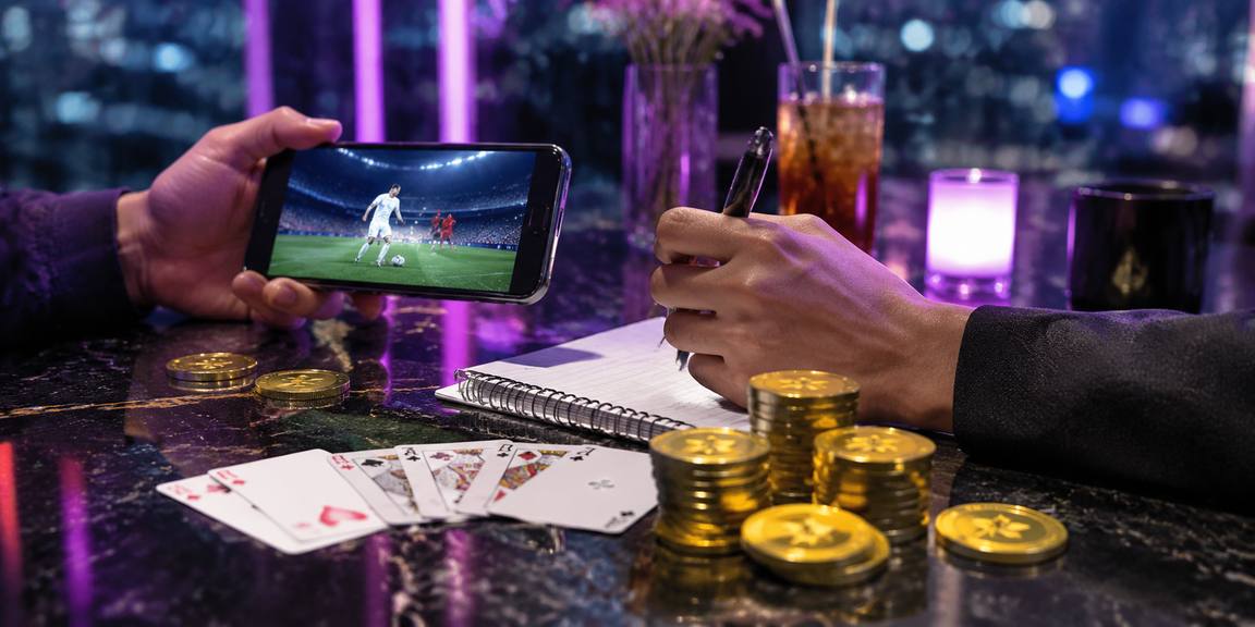 hipclub Tải hipclub App — Live Casino, Slots và Sportsbook Trong Tầm Tay