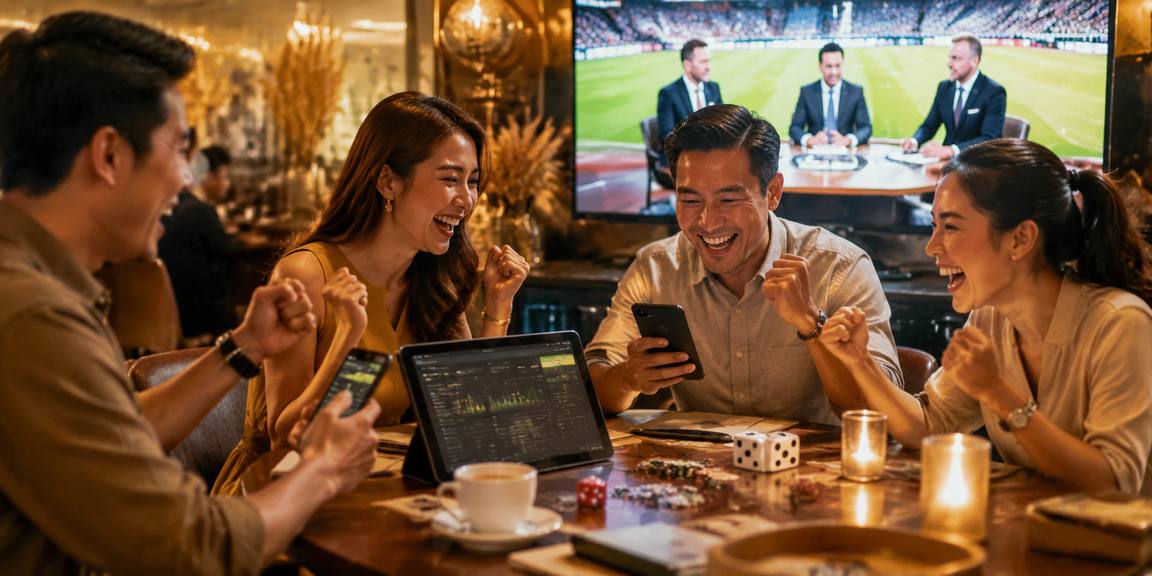 hipclub App Làm Được Gì Mà Browser Di Động Không Có