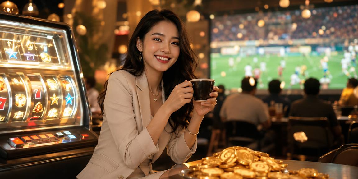 hipclub Trải nghiệm di động